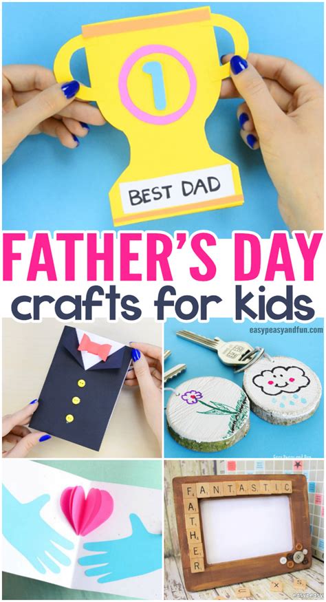father's day craft